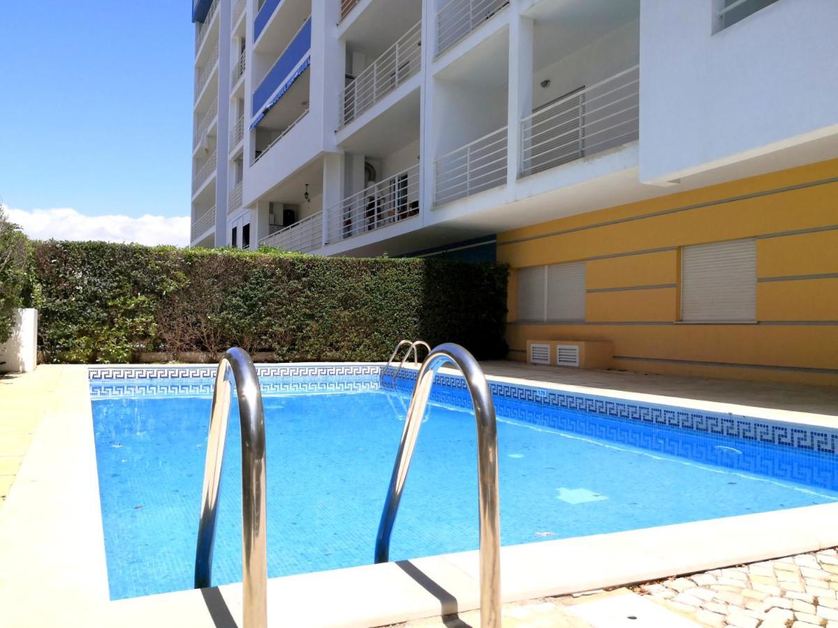 Orange Flat - Pool-Wifi - Portimaoアパートメント エクステリア 写真