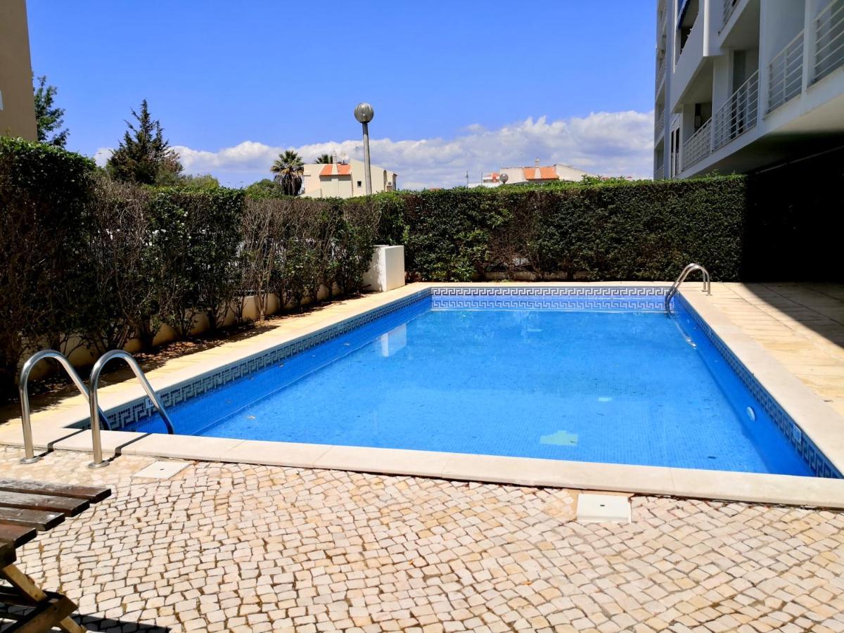 Orange Flat - Pool-Wifi - Portimaoアパートメント エクステリア 写真