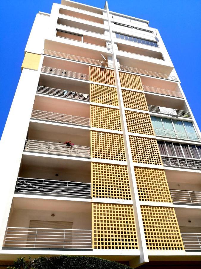 Orange Flat - Pool-Wifi - Portimaoアパートメント エクステリア 写真
